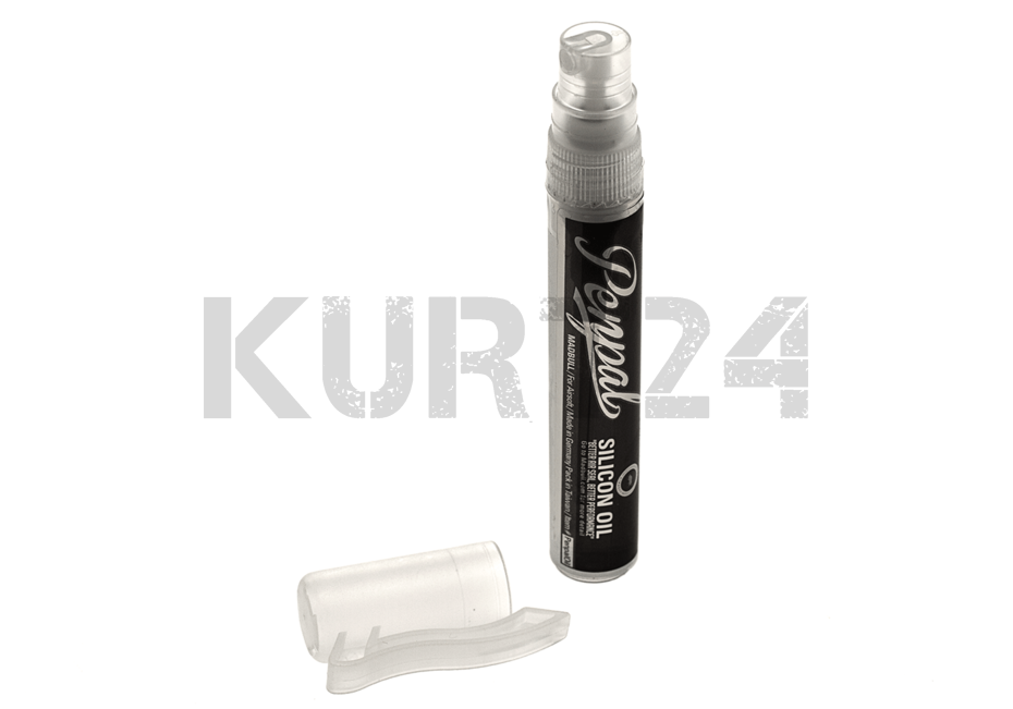 10473 Penpal Silicone Oil