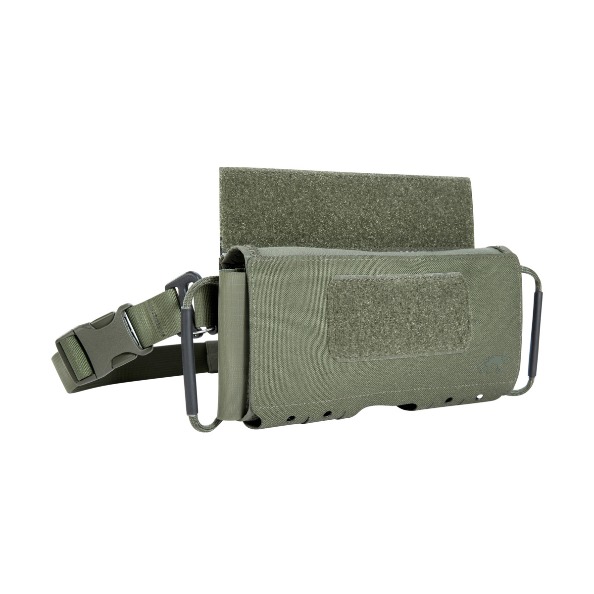 Tasmanian Tiger FAK Pouch Dual VL Erste-Hilfe-Tasche Olive