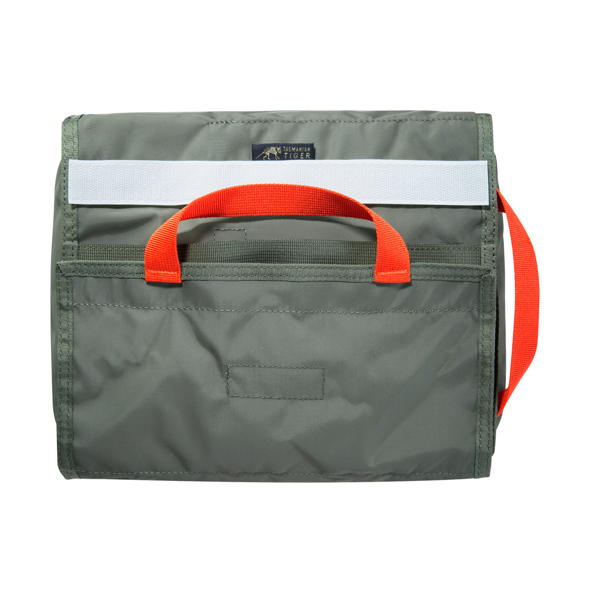 Tasmanian Tiger First Responder 50 Erste-Hilfe-Rucksack stone-grey-olive IRR