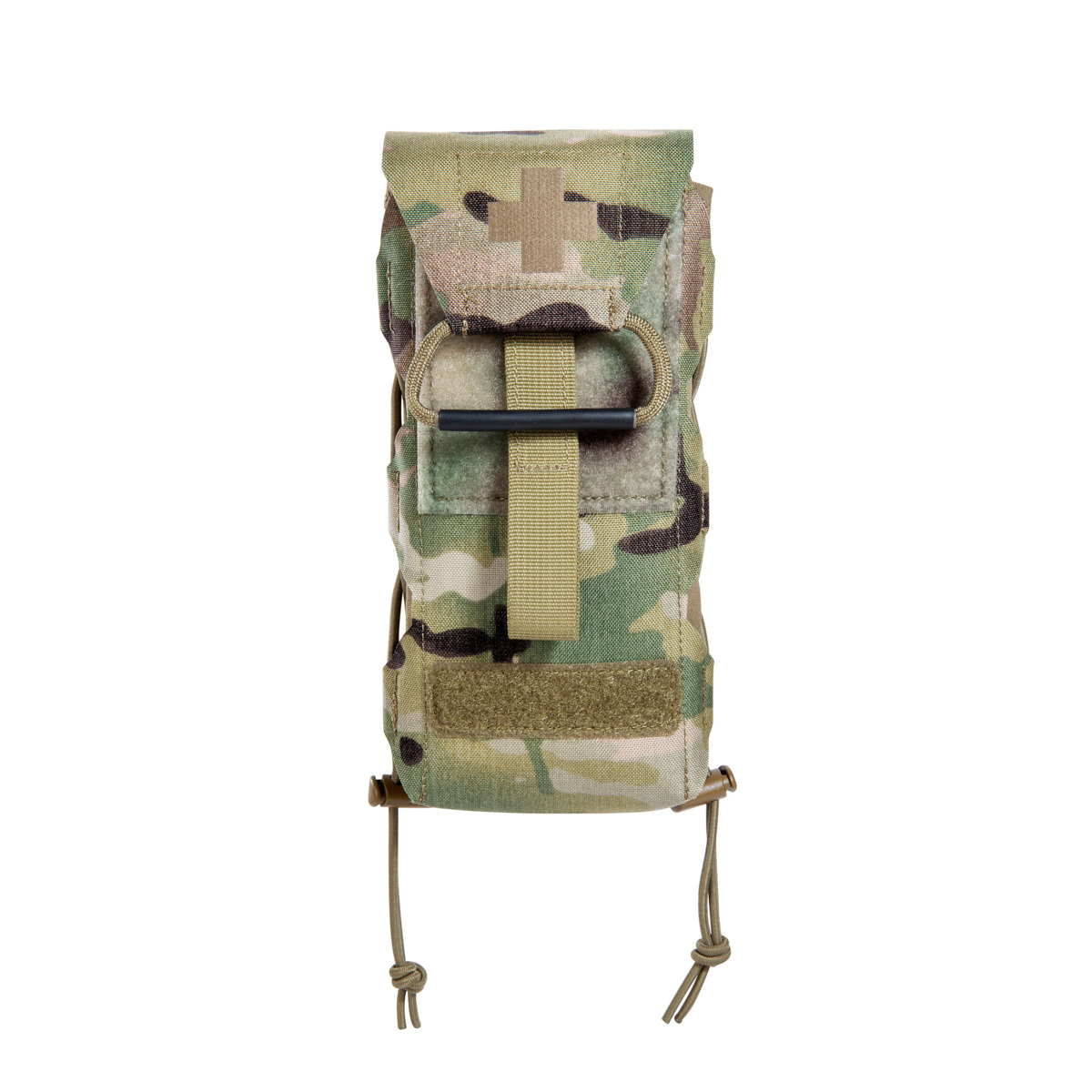 Tasmanian Tiger IFAK Pouch Vertical Erste-Hilfe-Tasche Multicam