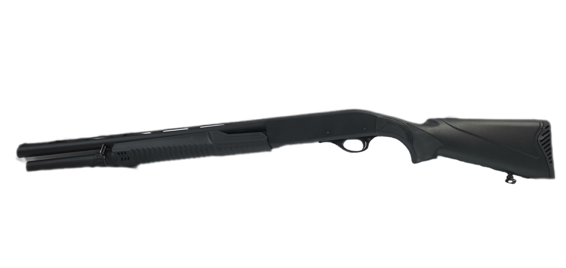 Huglu Victor P-Tac Home Defense 12/76 Vorderschaftsrepetierflinte Huglu Victor P-Tac Home Defense 12/76 Vorderschaftsrepetierflinte