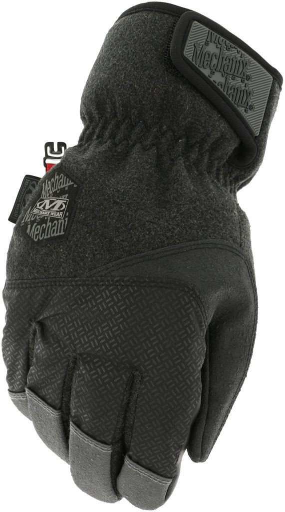 Mechanix Cold Work Wind Shell