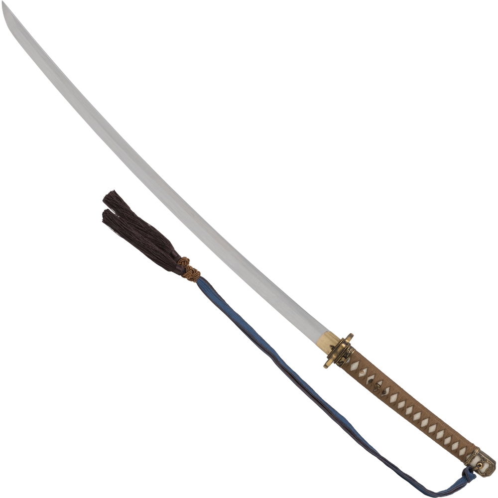 John Lee Gunto Katana