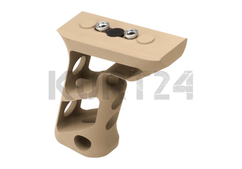 21031oL9ArKwOUCf8e Metal CNC Keymod Long Angled Grip