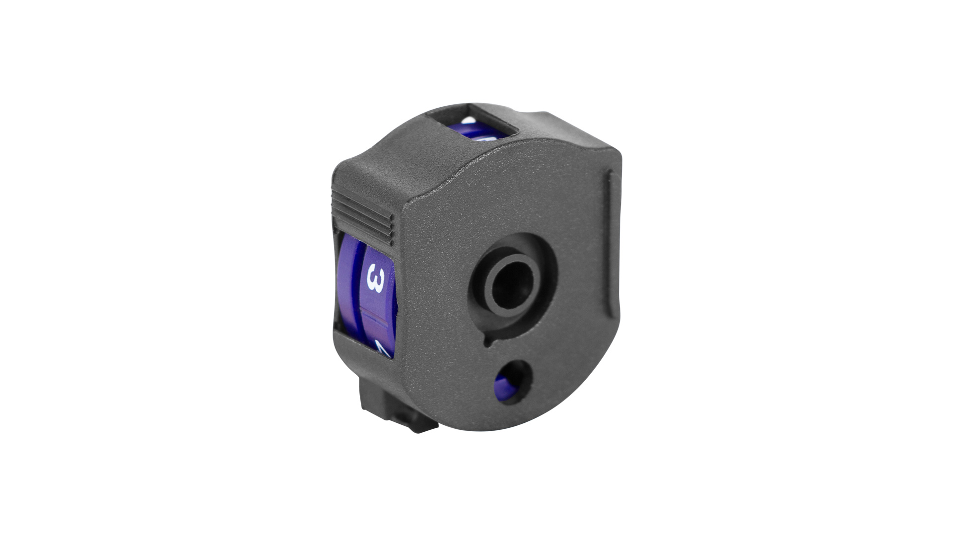 GAM15-0050-Magazin-Arrow-4-5mm Gamo Quick Shot Magazin 10X Gen1 & Arrow