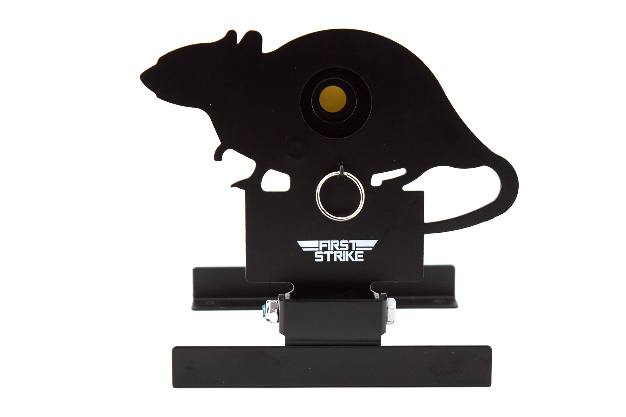 first-strike-feld-ziel-ratte-klappfallscheibe-002 First Strike Klappfallscheibe Ratte