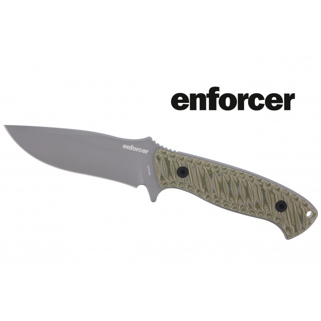 8657-1_1 enforcer Einsatzmesser C-I