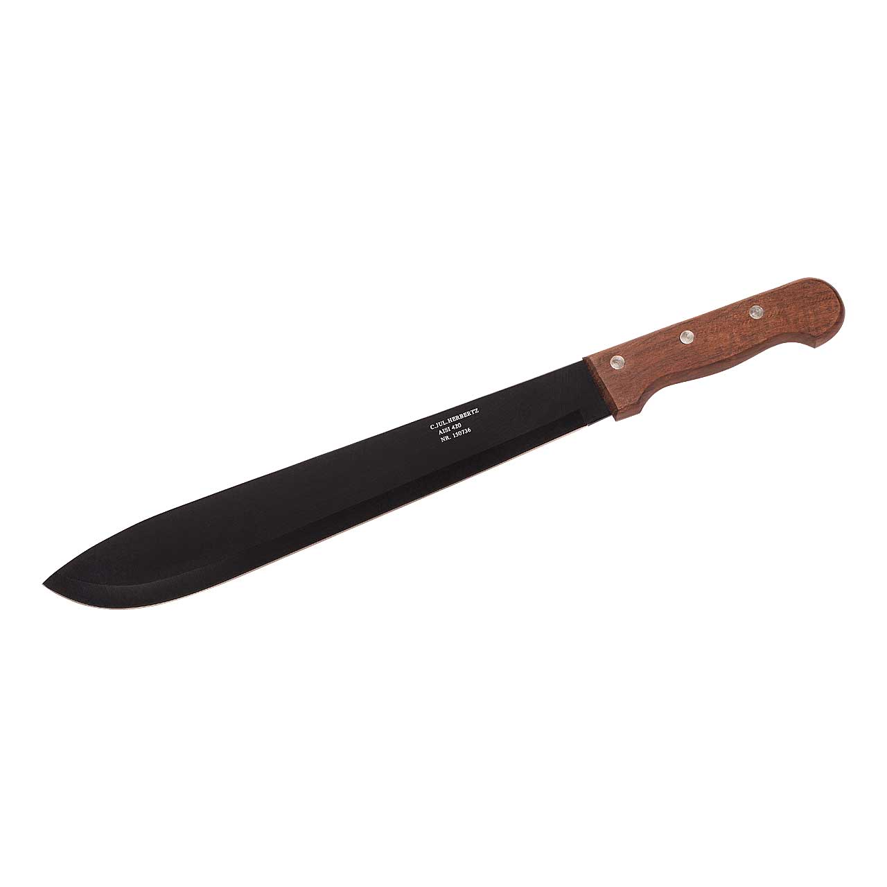 Herbertz Machete