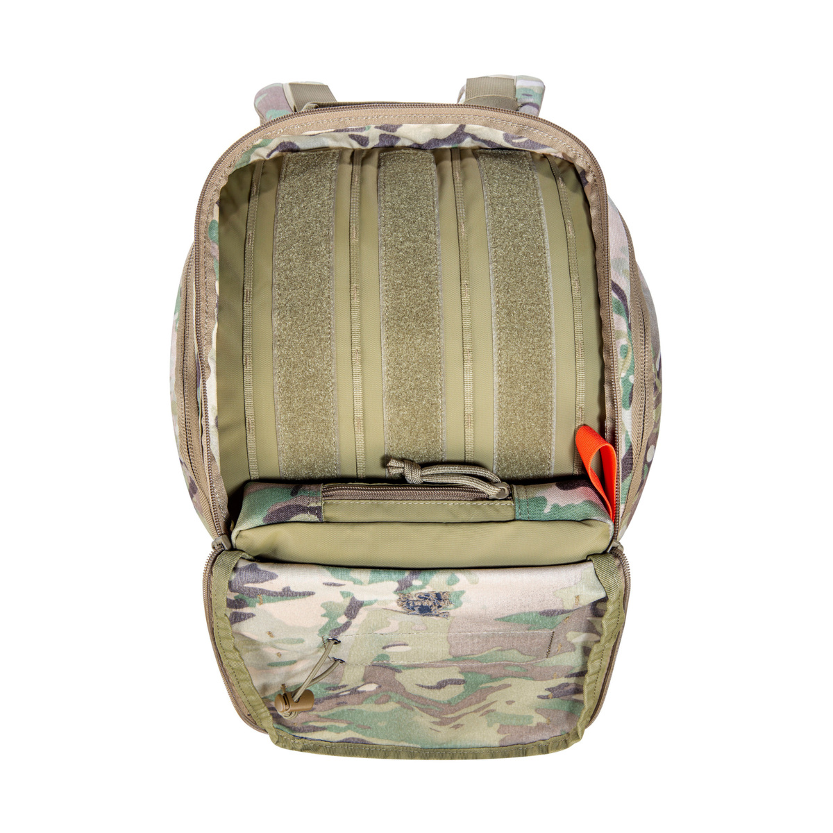Tasmanian Tiger Modular Medic Pack 38 Erste-Hilfe-Rucksack Multicam