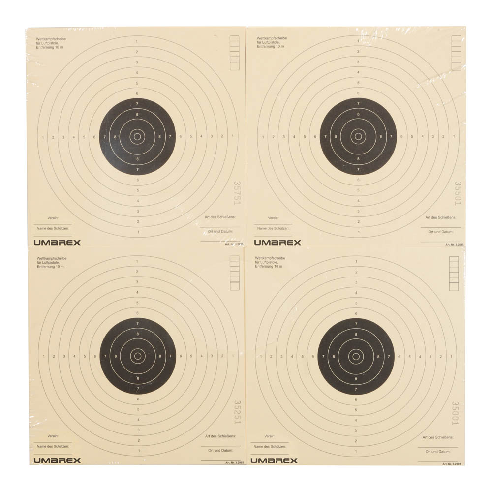 3-2095_Luftpistolenscheibe_front