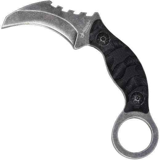 Karambit Neck Knife