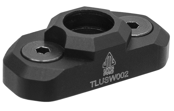 TLUSW002_PRO UTG Pro Keymod Standard QD Sling Swivel Adaptor