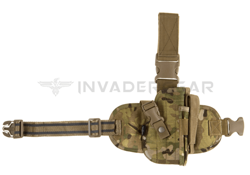 Invader Gear Dropleg Holster ATP