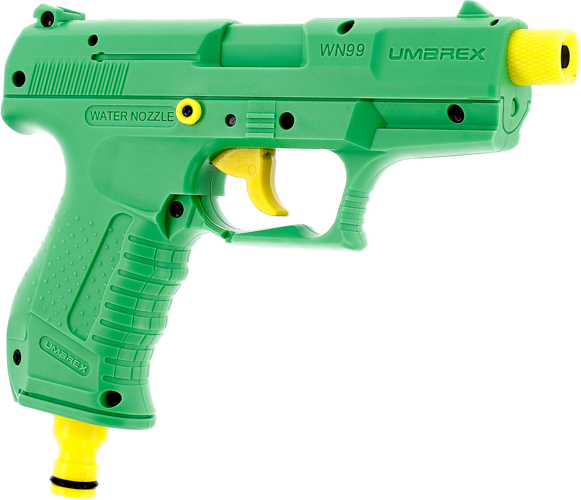 Umarex WN99 Water Nozzle Grün