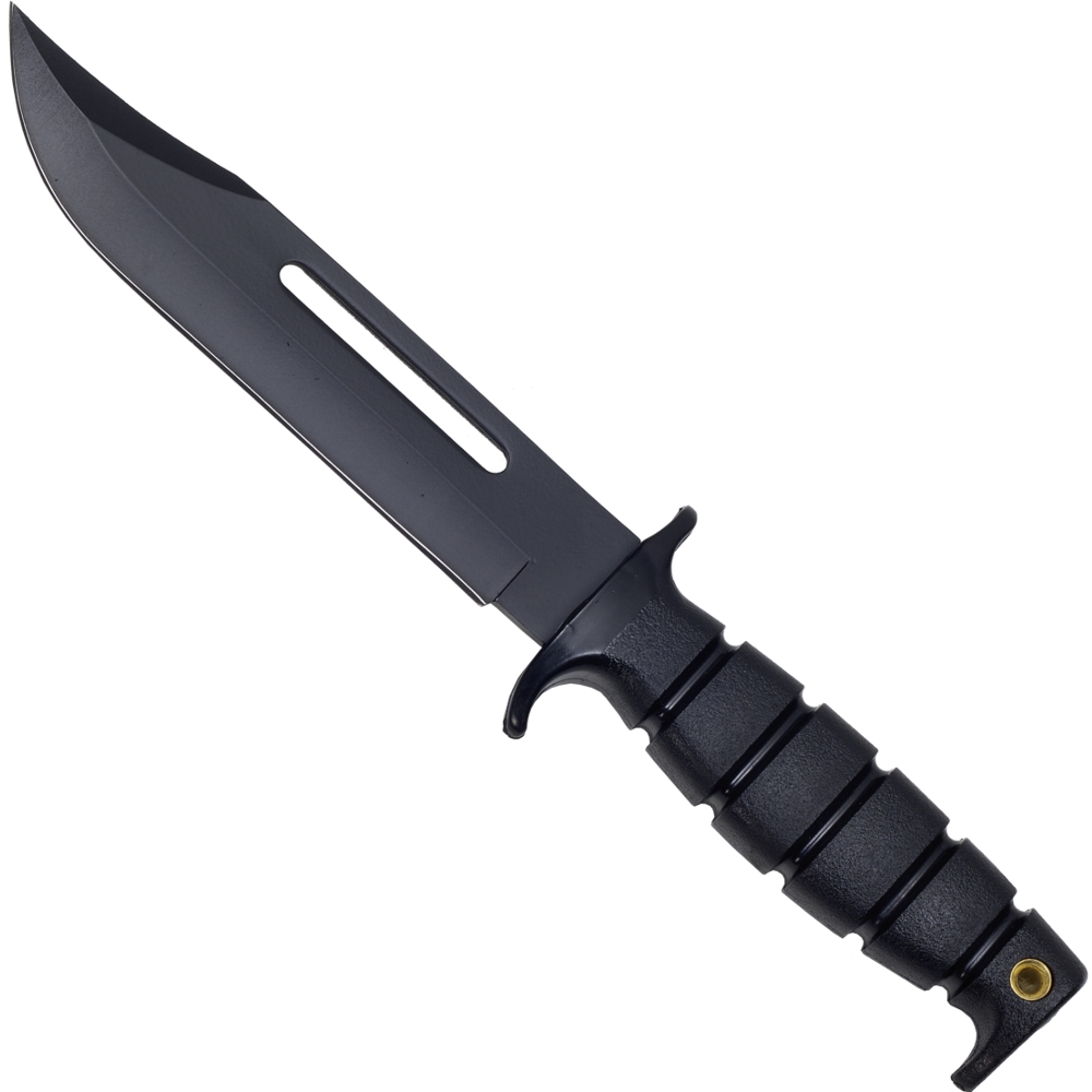 32526_s Haller Kampfmesser