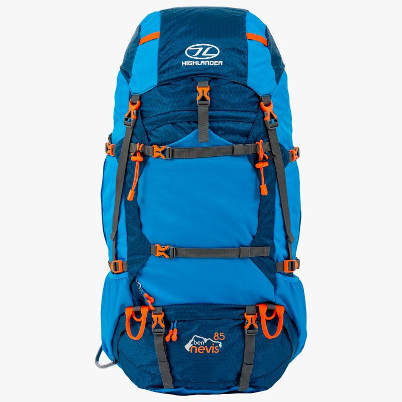 Highlander Ben Nevis Rucksack