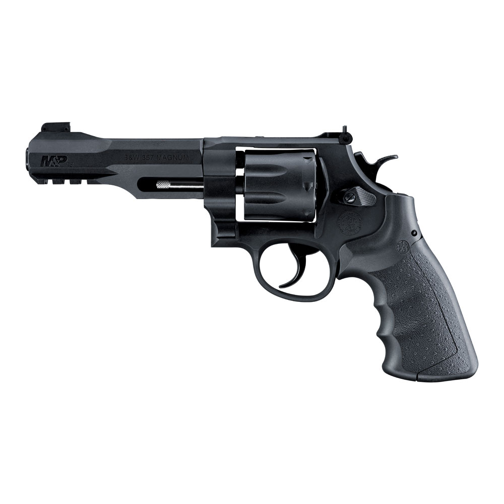 2-6447_M-P_R8_links_ret Smith & Wesson M&P R8 6mm CO2-Revolver