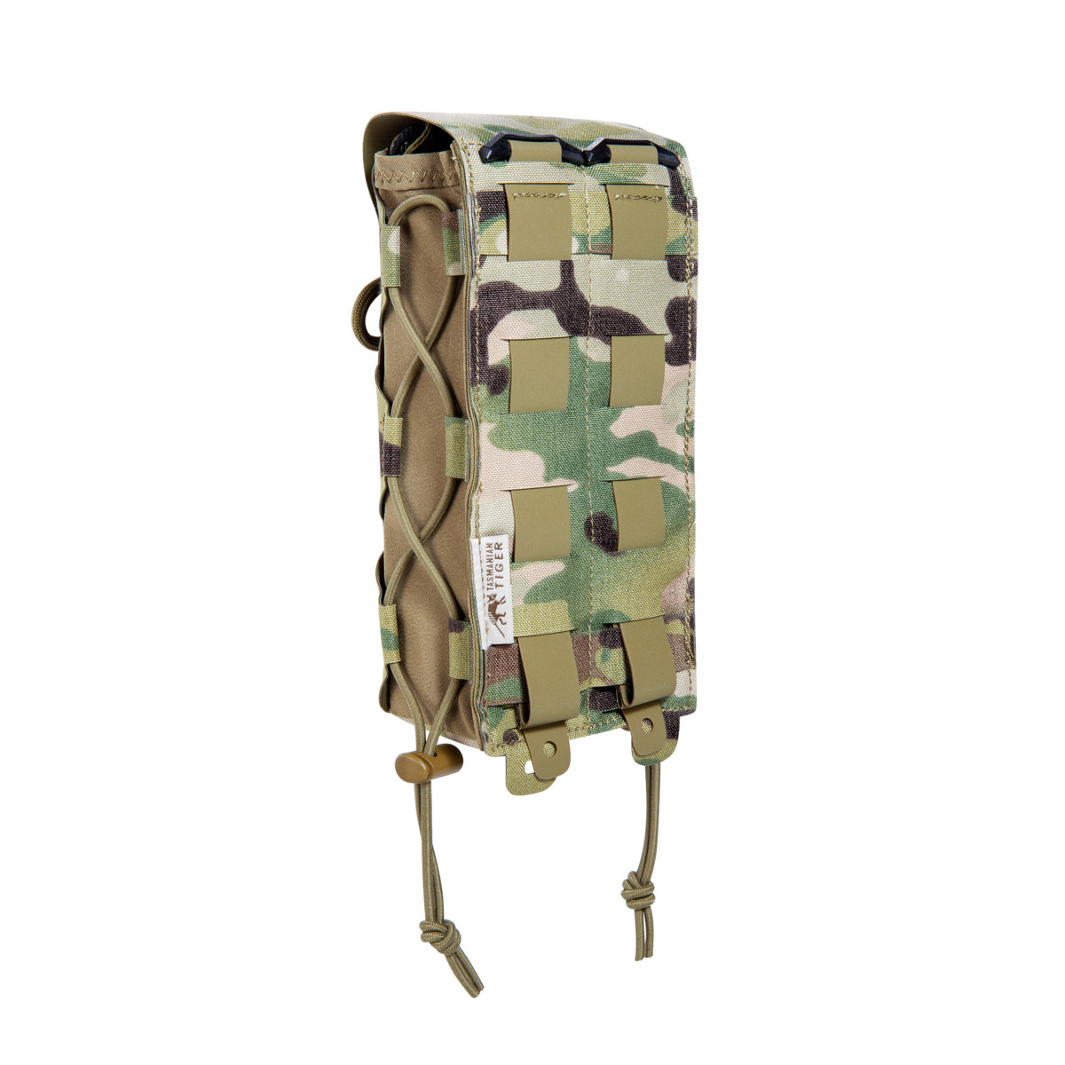 Tasmanian Tiger IFAK Pouch Vertical Erste-Hilfe-Tasche Multicam