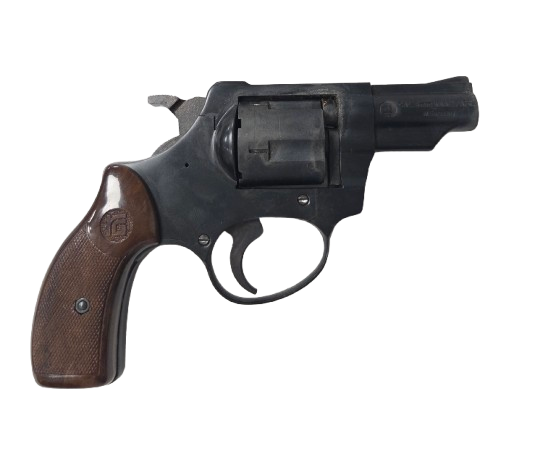 Röhm RG 79 Schreckschussrevolver