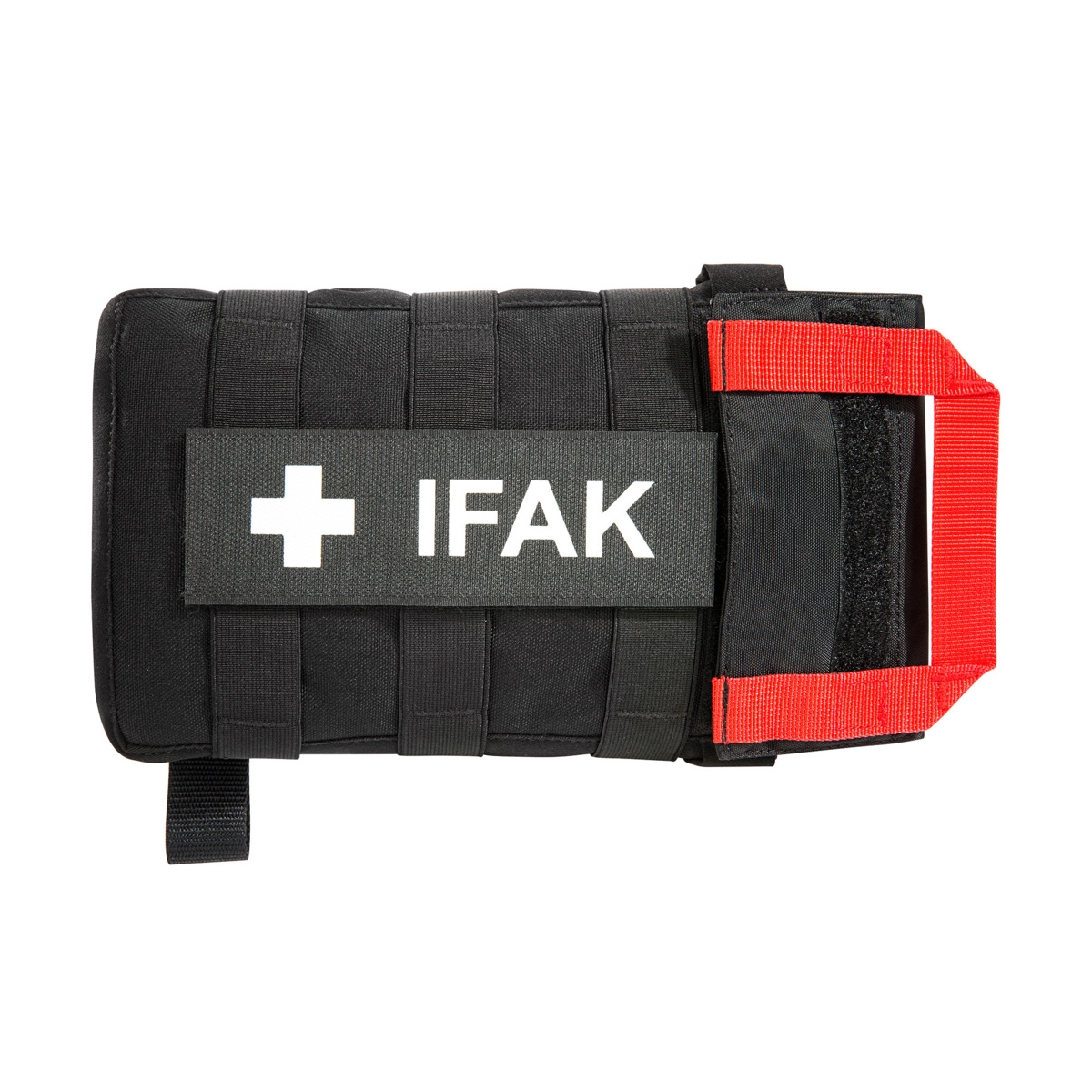 Tasmanian Tiger IFAK Pouch VL L Erste-Hilfe-Tasche Black