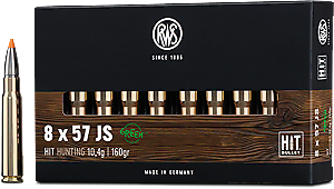 csm_2319208_rws_8x57JS_HIT_10-4g_Verpackung-v-rechts_3f0d8d5d15 RWS 8x57 JS Short Rifle HIT 10,4g / 160gr
