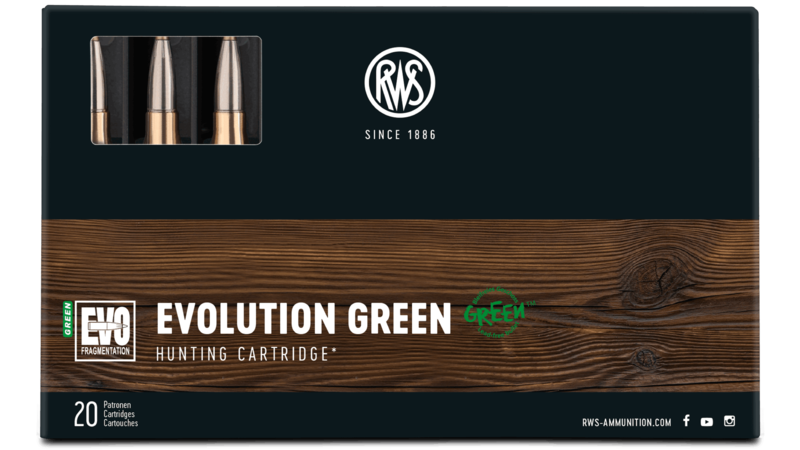 csm_2318867_RWS_6_5x68_EVOGREEN_6g_frontal-packaging_997846d2b0 RWS 6,5x68 Evolution Green 6,0g / 93gr