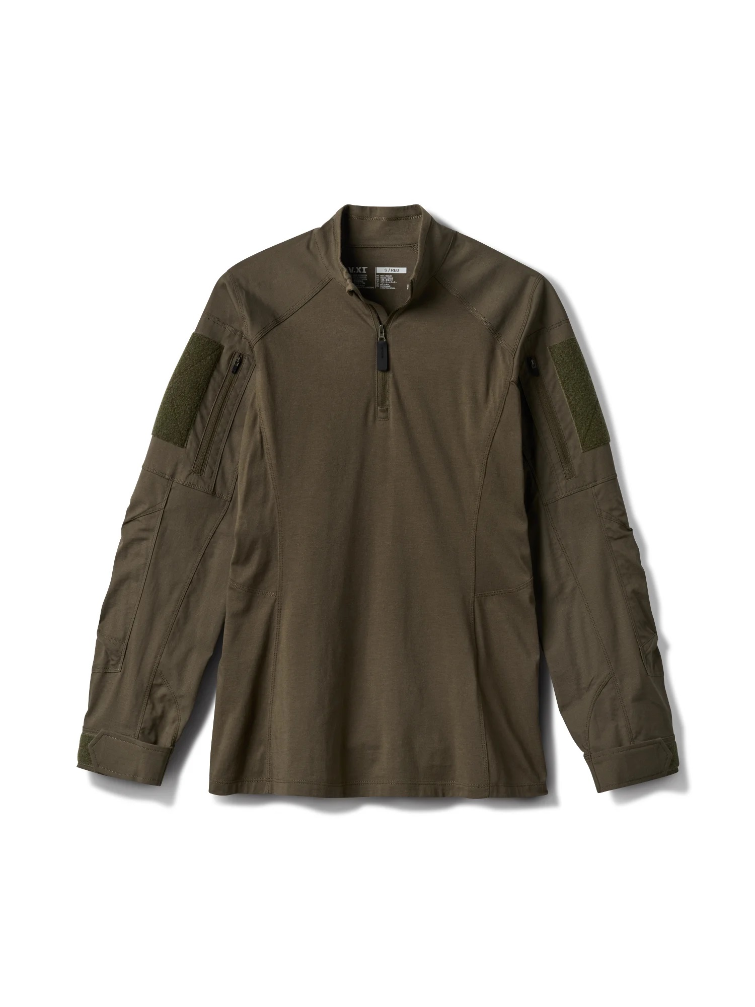 5.11 Tactical V.XI XTU Rapid Langarmhemd für Damen