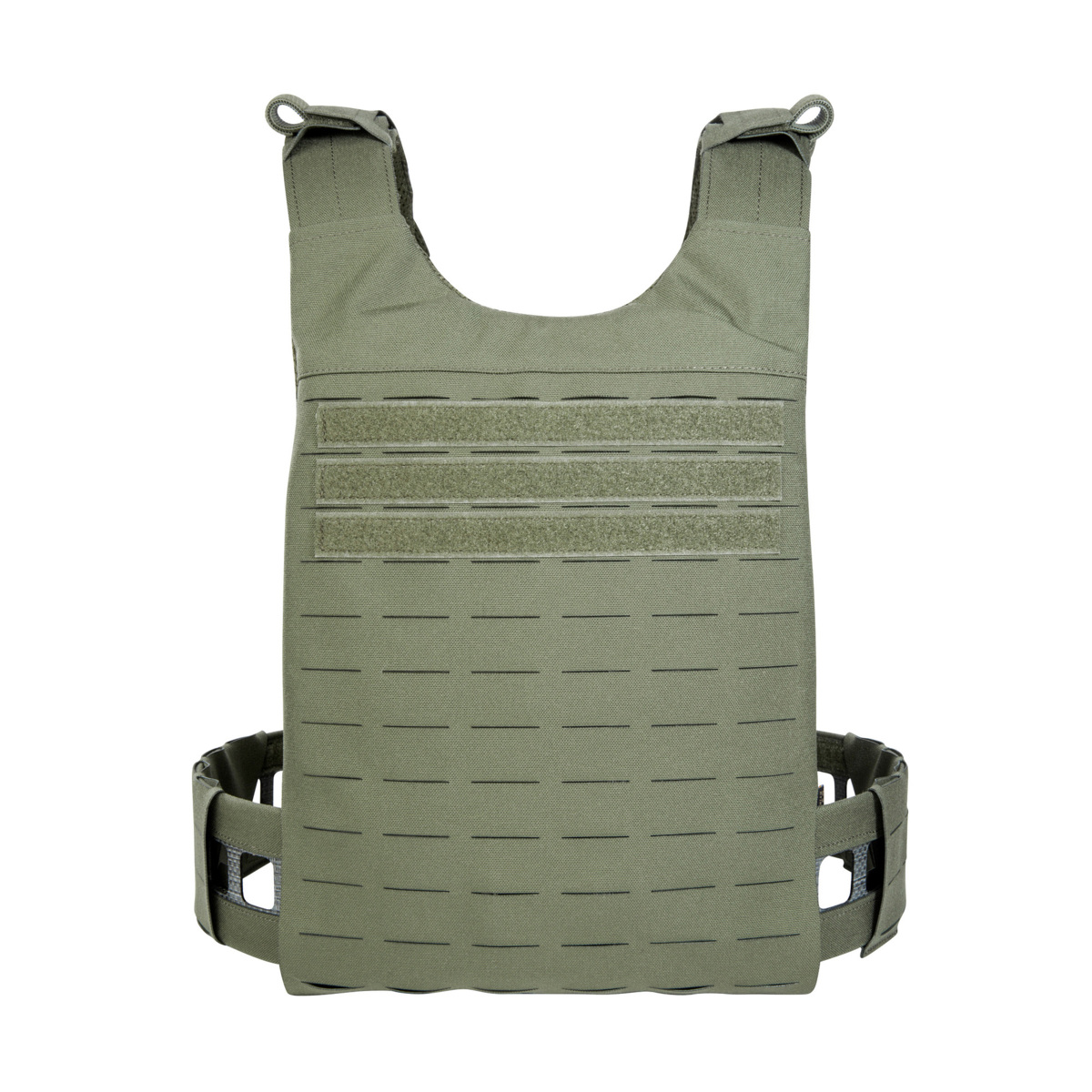 Tasmanian Tiger Plate Carrier LP LC Frame Plattenträger Olive