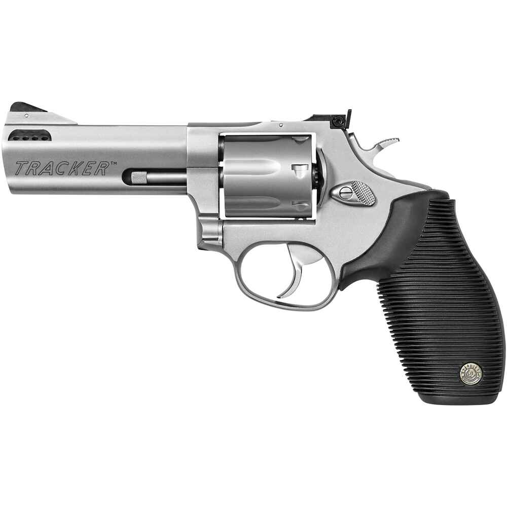 Taurus 627 STS mit Kompensator .357 Magnum