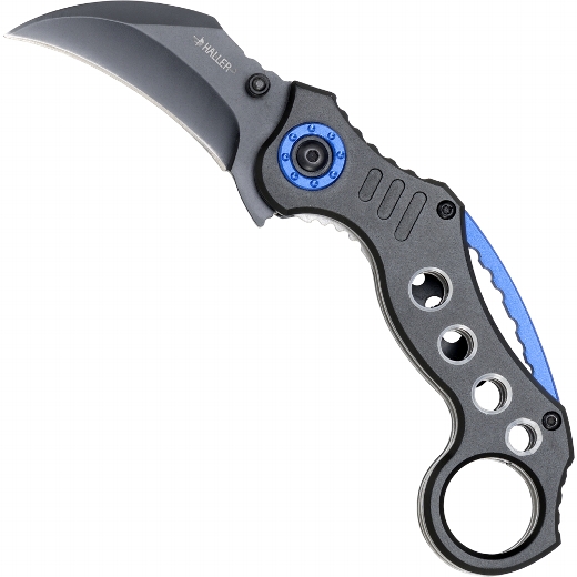 Karambit Blue Circle small