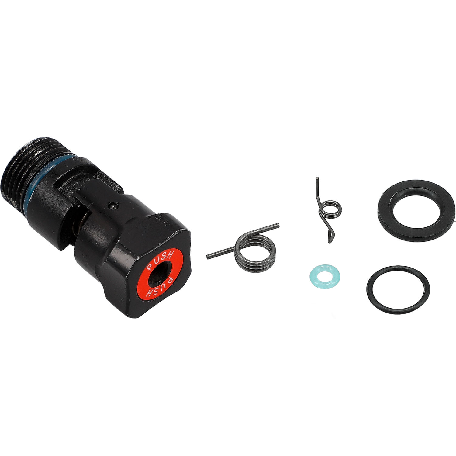 T4E Service-Kit für TR50 T4E Service-Kit für TR50