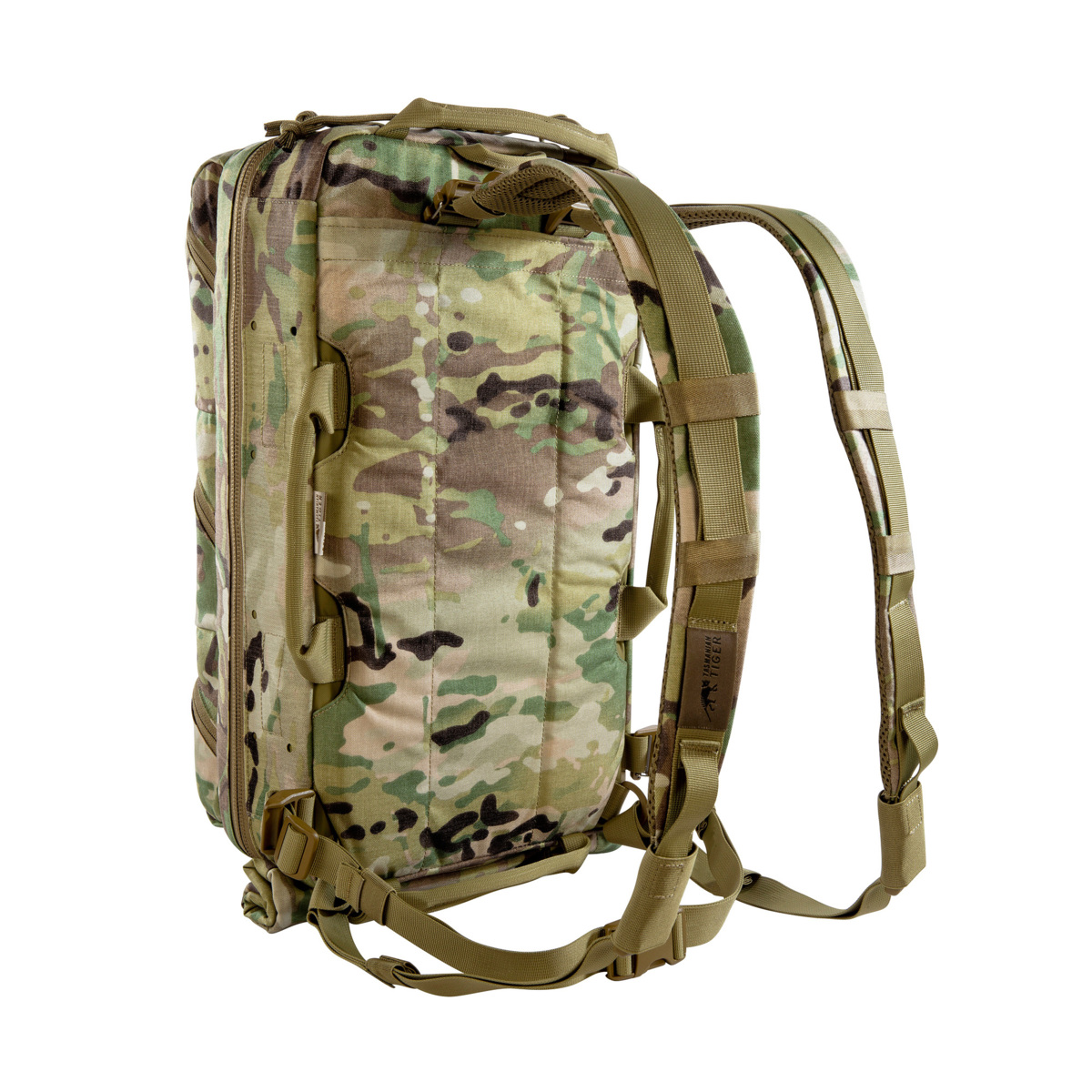 Tasmanian Tiger Modular Medic Combat Pack 18 Erste-Hilfe-Rucksack