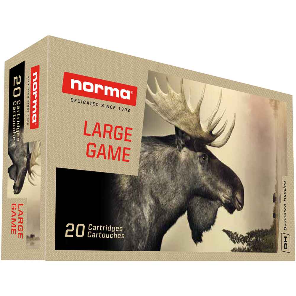 serverWSIWyw1vz9zSy Norma .308Win Oryx Silencer 10,7g / 165gr