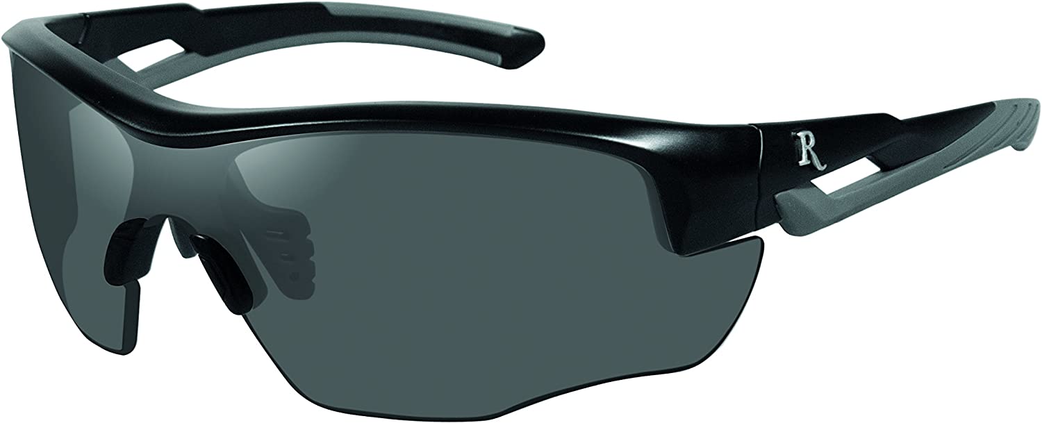 Remington Platinum Schießbrille