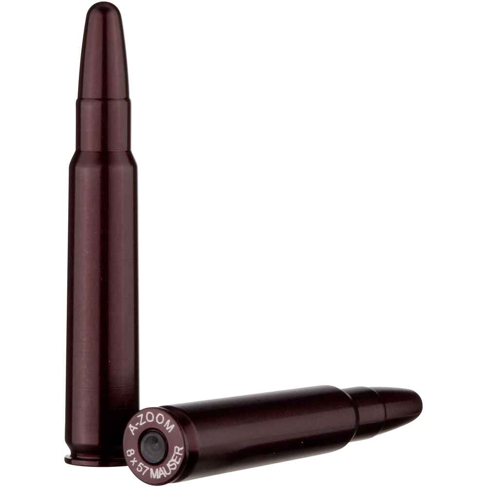server5ee39f6e61f42 A-Zoom Pufferpatronen 8x57 IS 2St.