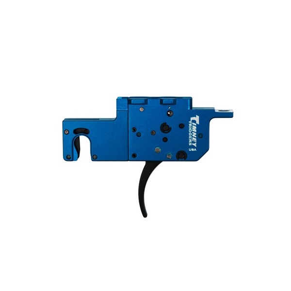 331-649001_1 Timney Abzug 2-Stage Ruger Precision Rimfire