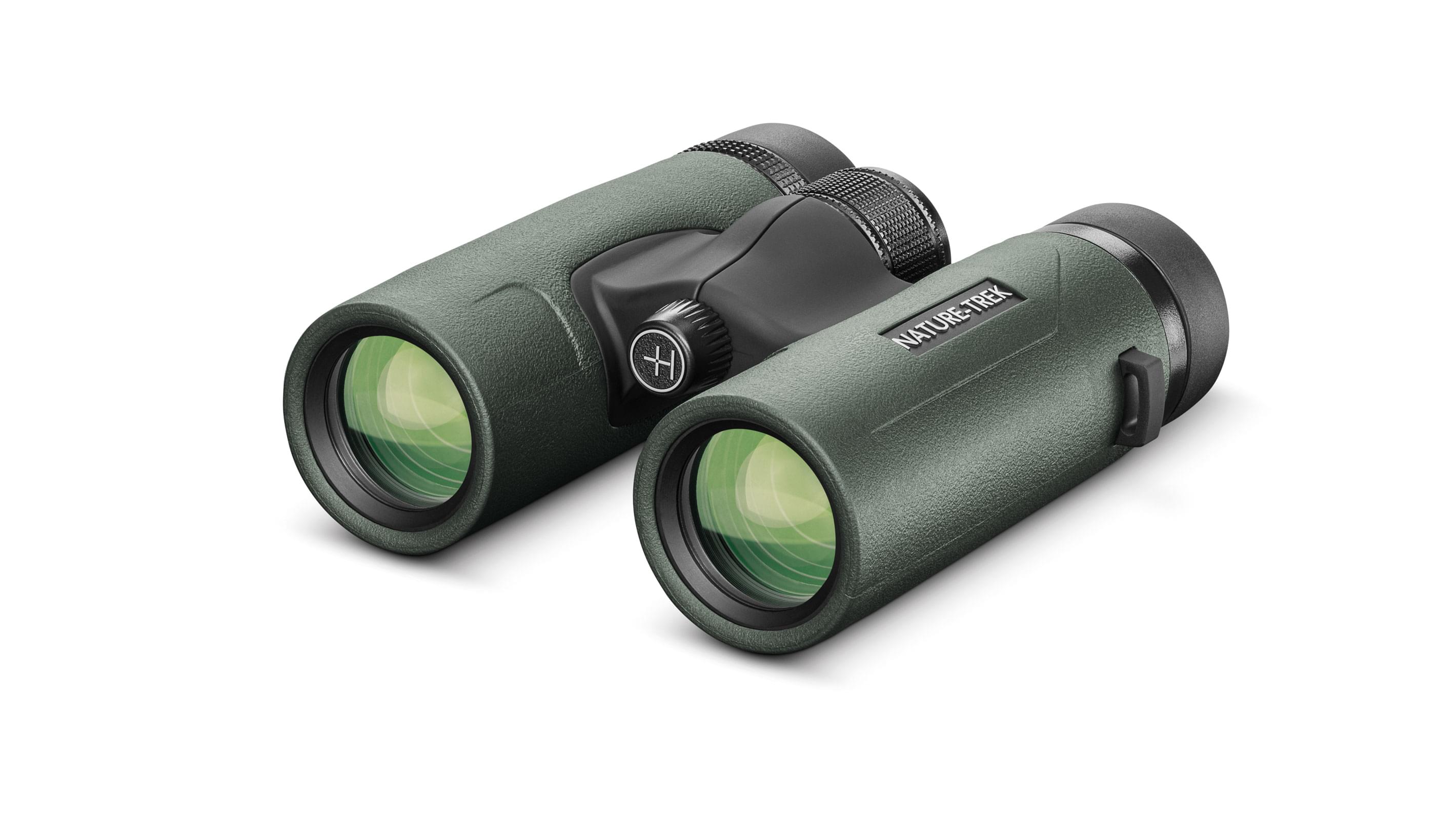 Hawke Nature Trek 10x32 Fernglas