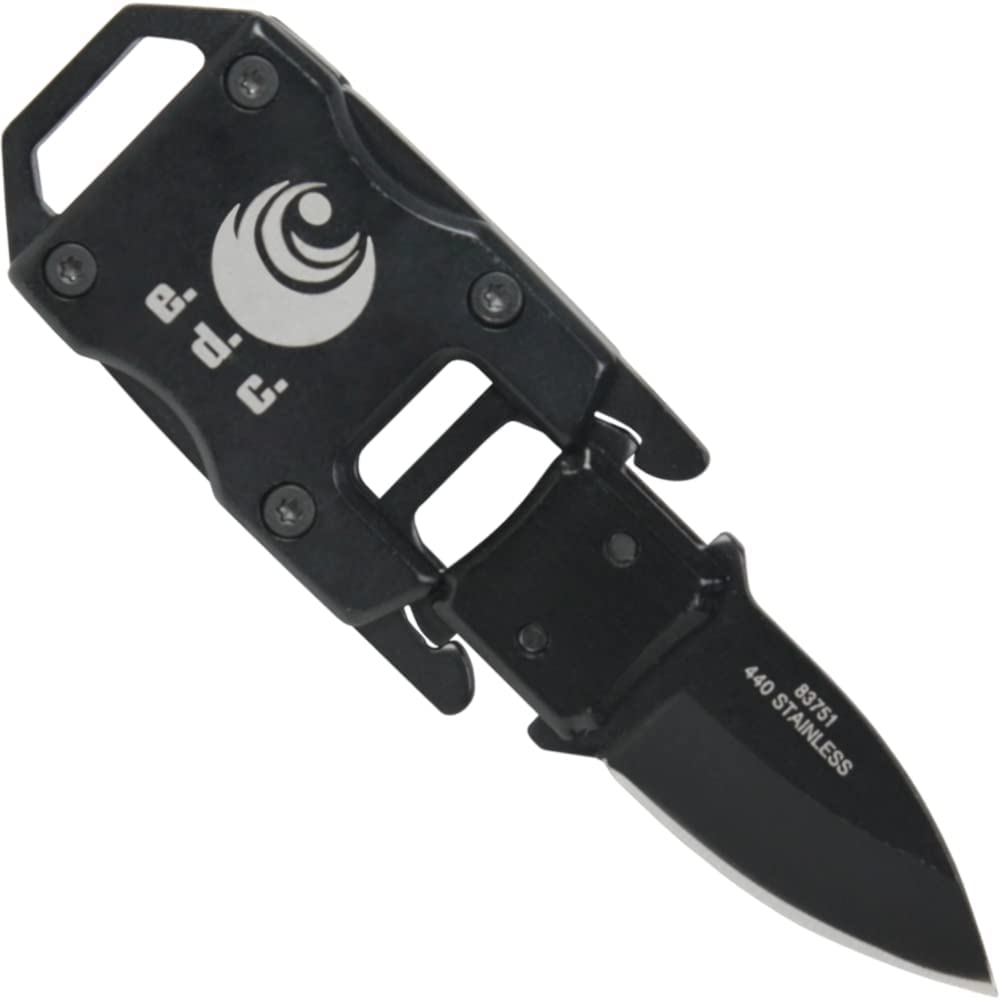 e.d.c Neck Knife