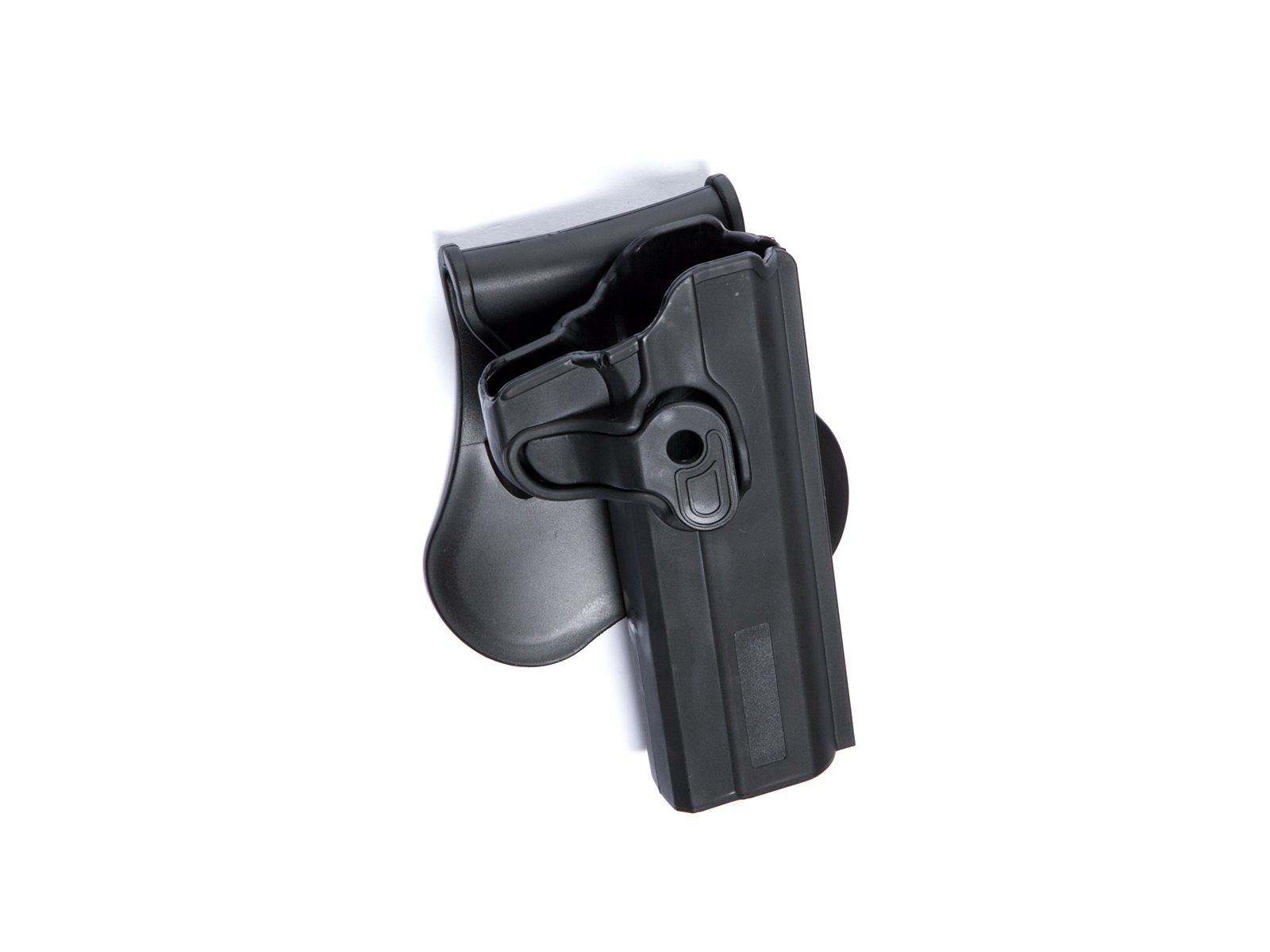 ASG Polymer Holster 1911