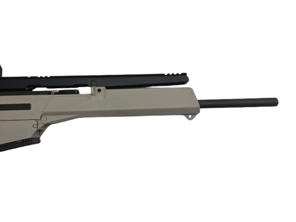Heckler & Koch SL8 Selbstladebüchse .223Rem.