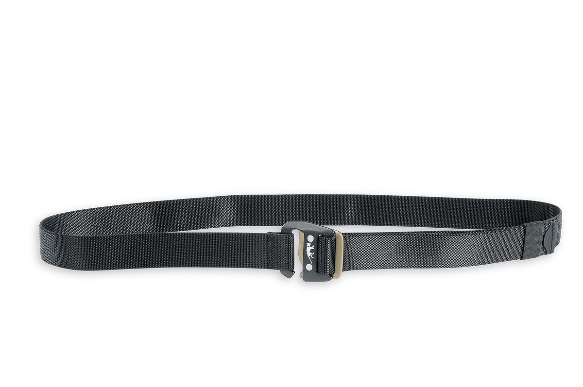 Tasmanian Tiger Stretch Belt 32MM Gürtel mit Hakenschliesse