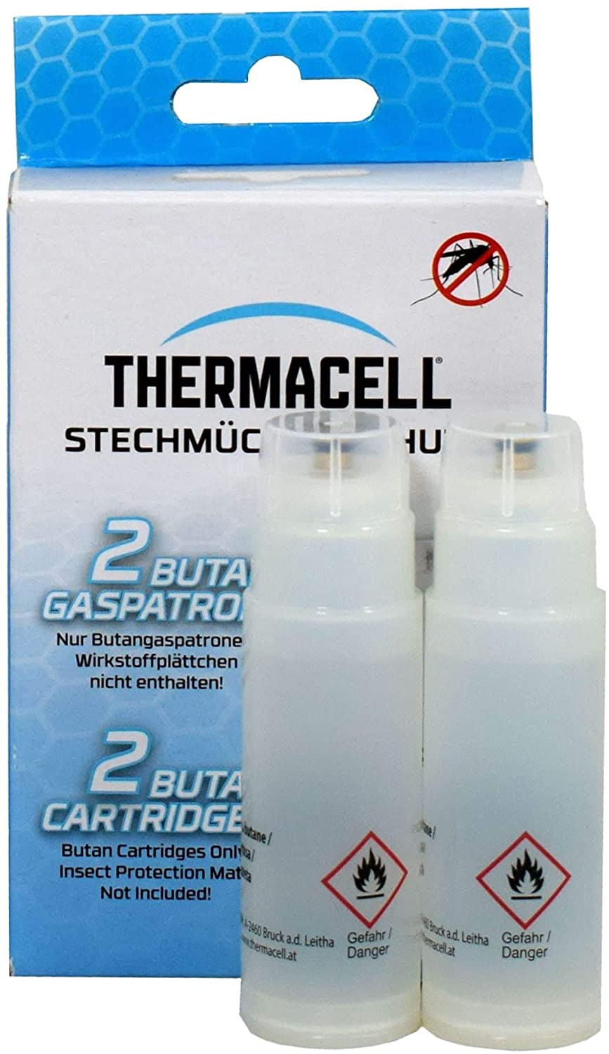 Thermacell G-2 Nachfüllpack