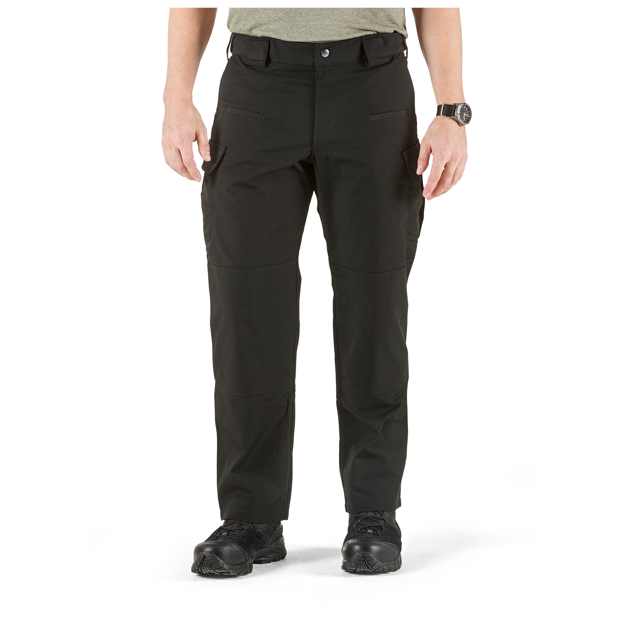 74369_019_01v3 5.11 Tactical Stryke Pant Flex Tac Cargo Hose
