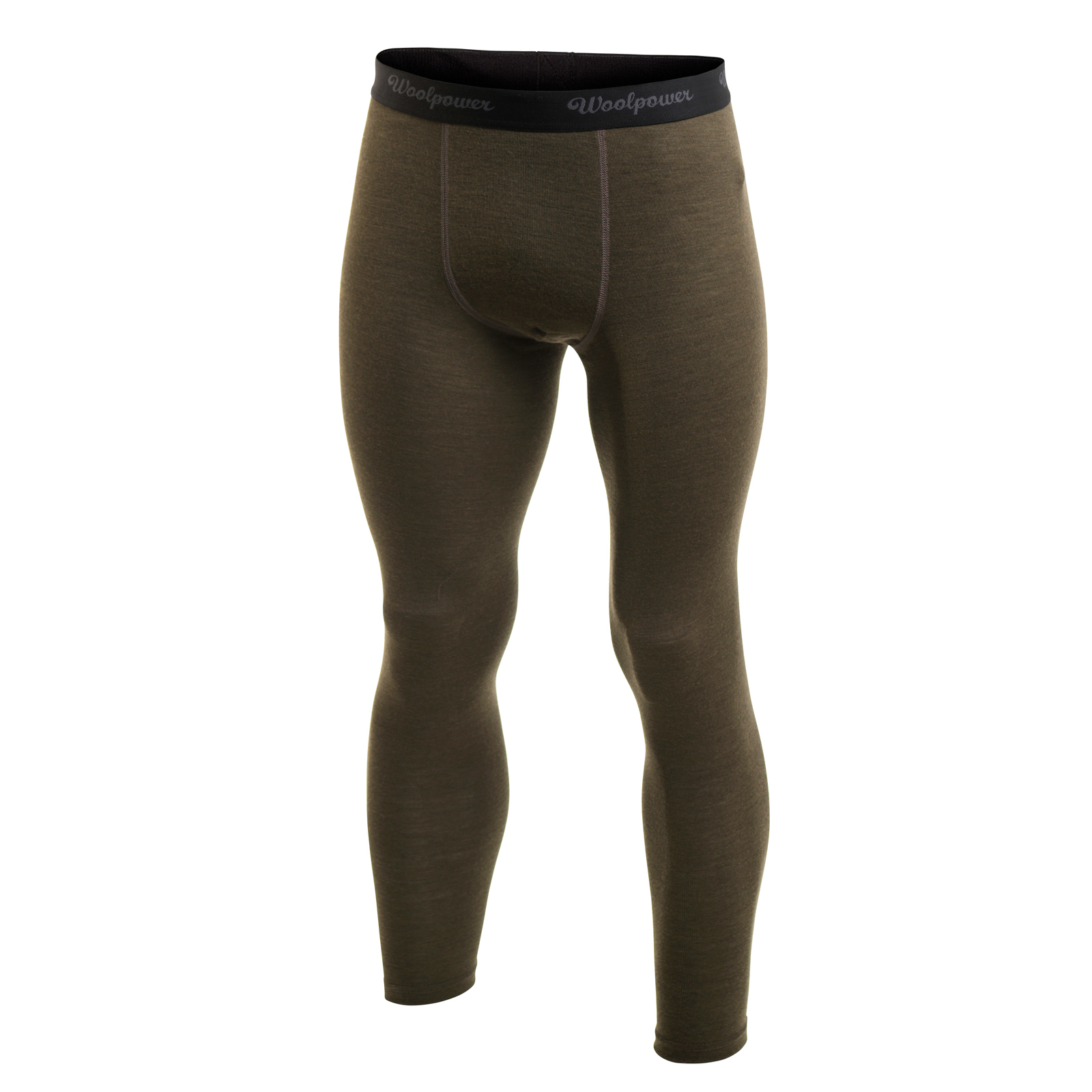 Woolpower Long Johns Men Lite