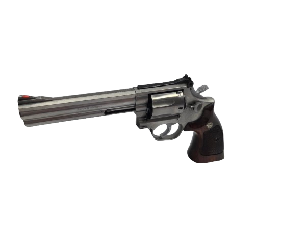 Smith & Wesson 686-2 Revolver .357 Magnum
