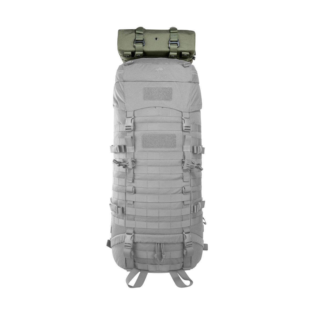 Tasmanian Tiger Tac Pouch 10 MKII Rucksack-Zubehörtasche (4L) Olive