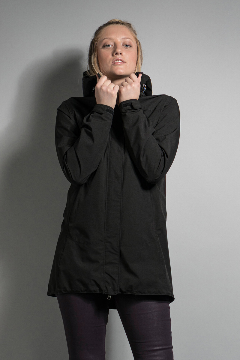 8317040acjxqiY9sVmnX1 Tatonka Neta Womens Coat Damenmantel