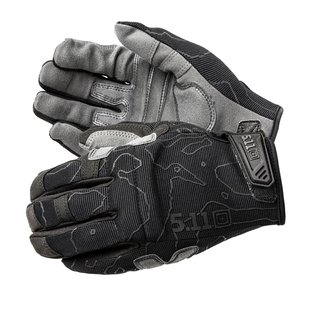 59393_019_highabrasionproglove_1 5.11 High Abrasion Pro Glove