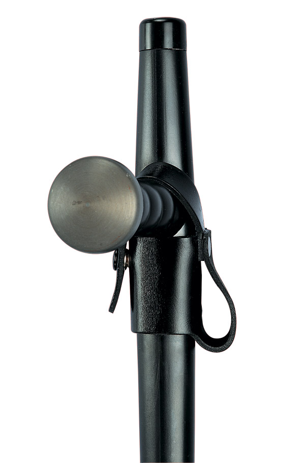 66423_2014 Akah Halterung für Mehrzweckeinsatzstock