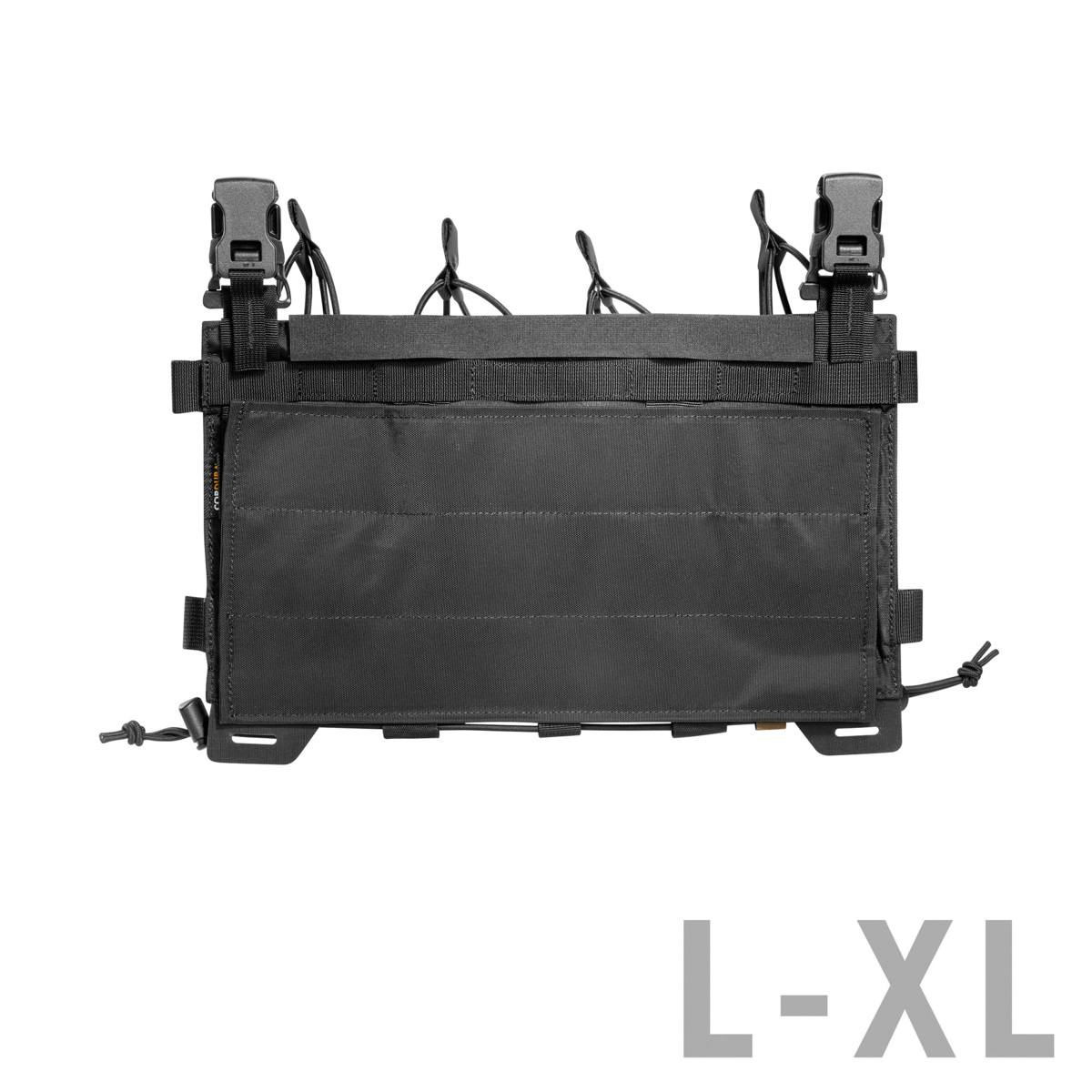 Tasmanian Tiger Carrier Mag Panel LC M4 Austausch-Frontpanel Black